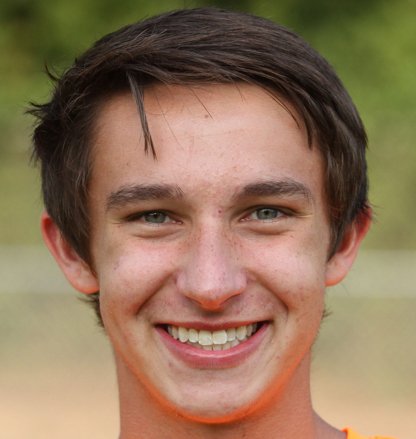 Billy Hency, Summit